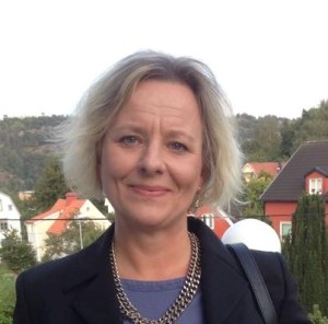 Åsa Ö