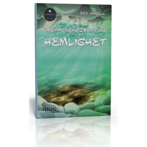 Droppstensgrottans hemlighet